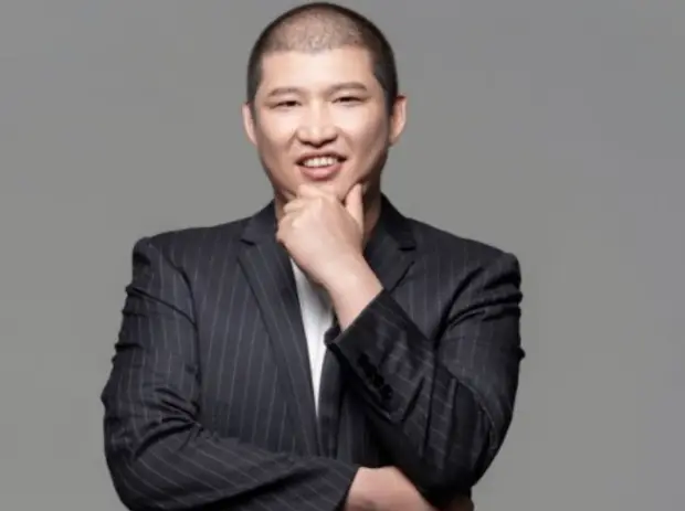 网红八卦辛巴,_ks平台二子爷分析辛巴发家史_二子爷揭秘辛巴直播带货套路