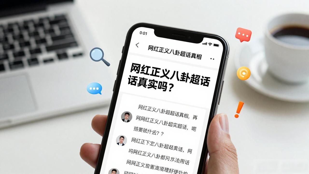 网红正义八卦的微博超话,_网红正义八卦揭秘_快手正义八卦微博